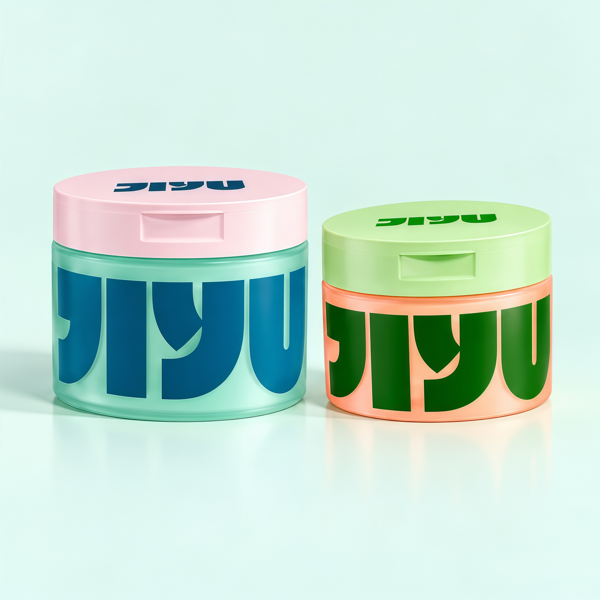 Toner Pads +Polish Pads