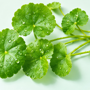 CENTELLA ASIATICA