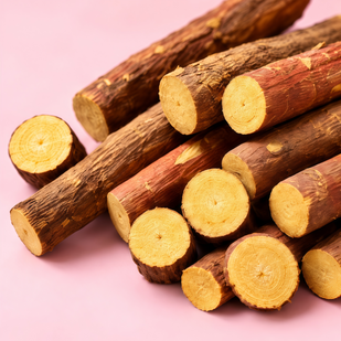 LICORICE ROOT EXTRACT