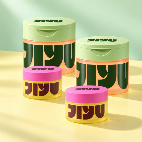 Jiyu Korean Skincare Glow Up Bundle – NAD+ Hydrating Face Moisturizer (50 ml) + Toning Toner Pads (100 Count) – Brightening & Hydrating Daily Skincare Routine for All Skin Types